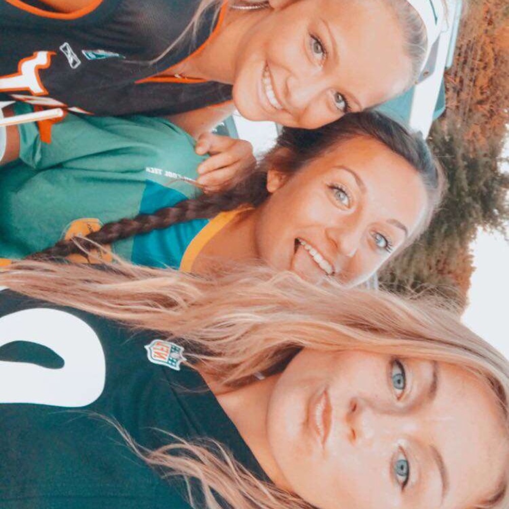 Meet your Posher, Riley